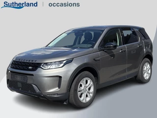 Land Rover Discovery Sport P300e 1.5 S | Trekhaak | Stoelverwarming | 360 Camera | Leder |