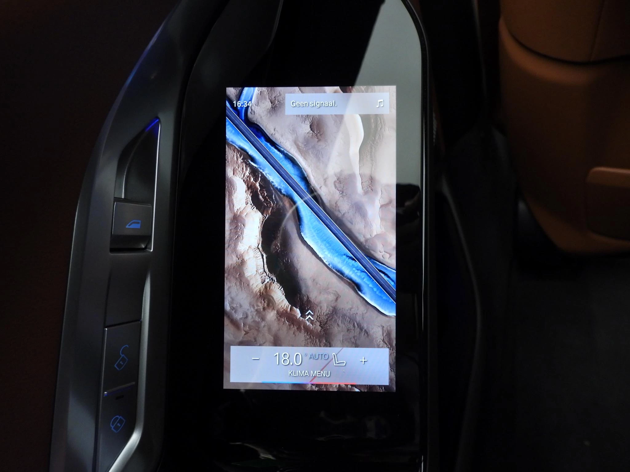 Hoofdafbeelding BMW i7