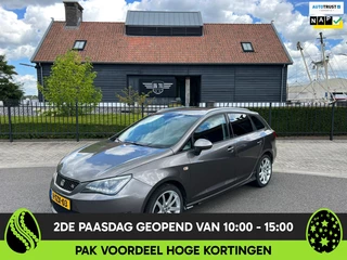 Seat Ibiza ST 1.2 TSI FR DYNAMIC AIRCO/ECC LED-XENON TREKHAAK