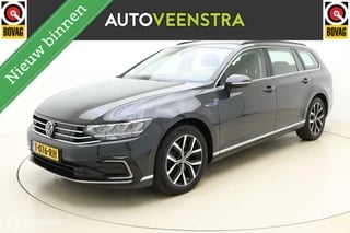 Volkswagen Passat Variant 1.4 TSI PHEV GTE Business