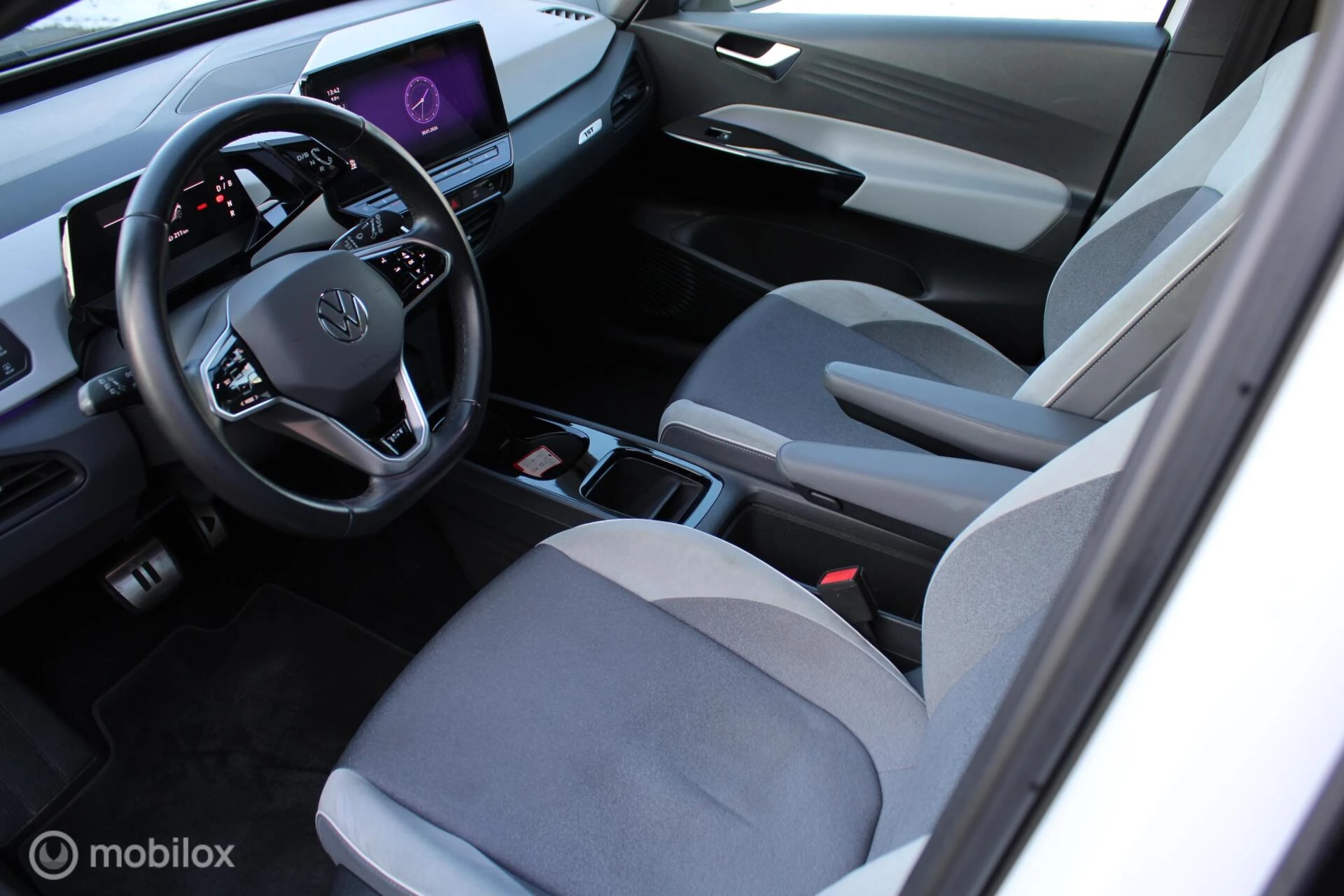 Hoofdafbeelding Volkswagen ID.3