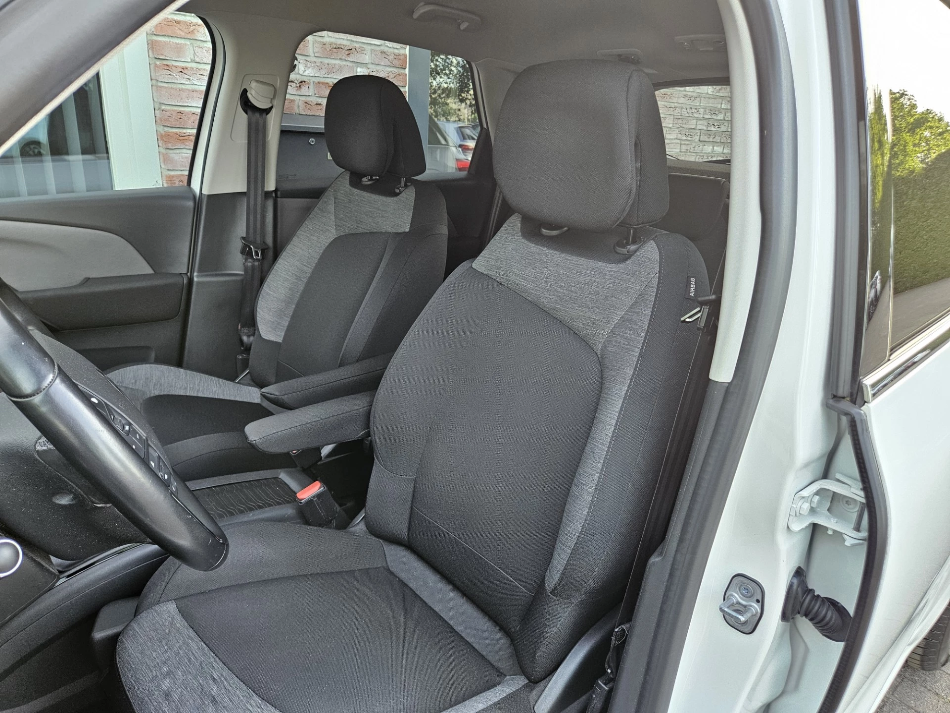 Hoofdafbeelding Citroën C4 Spacetourer