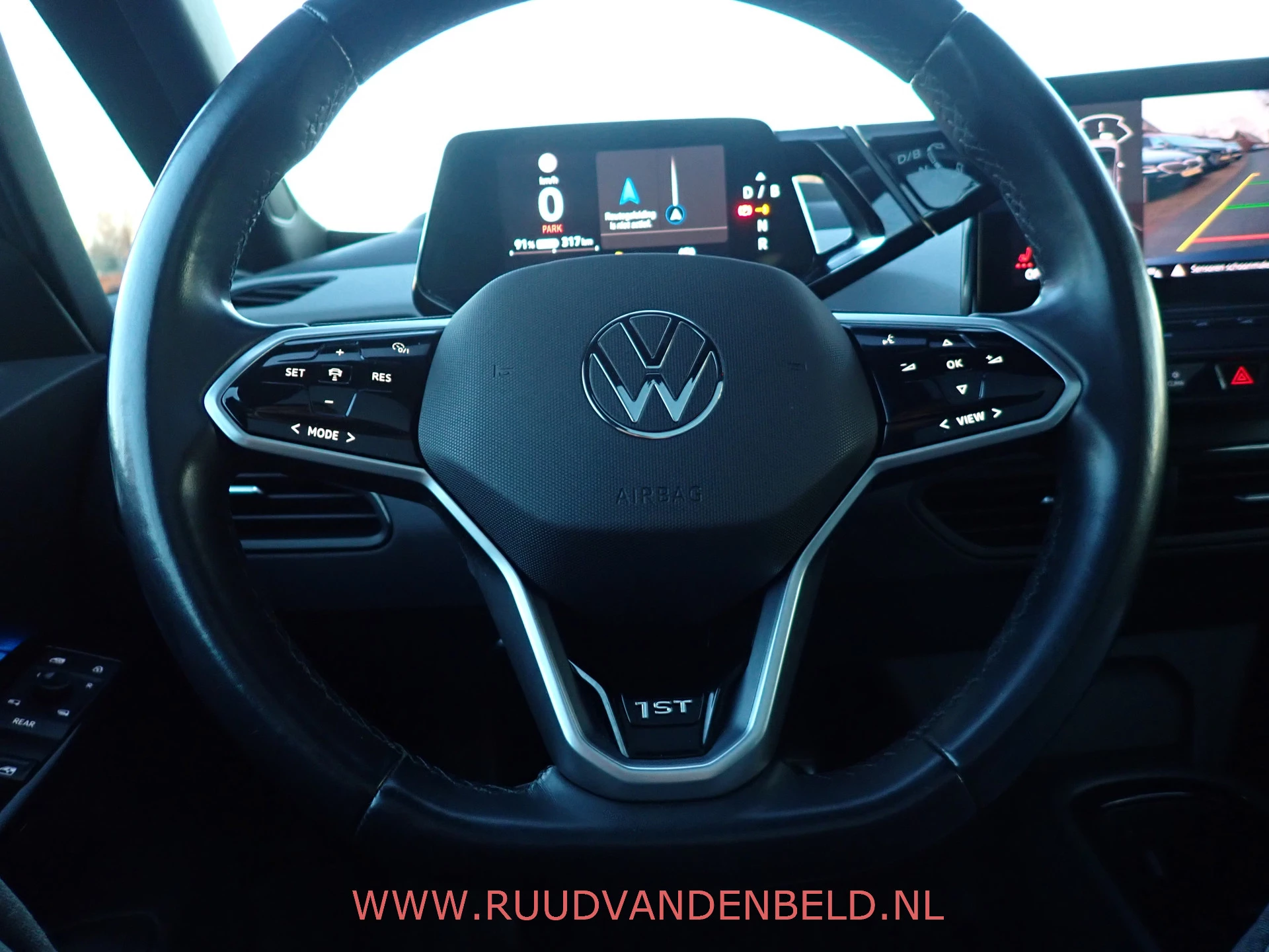 Hoofdafbeelding Volkswagen ID.3