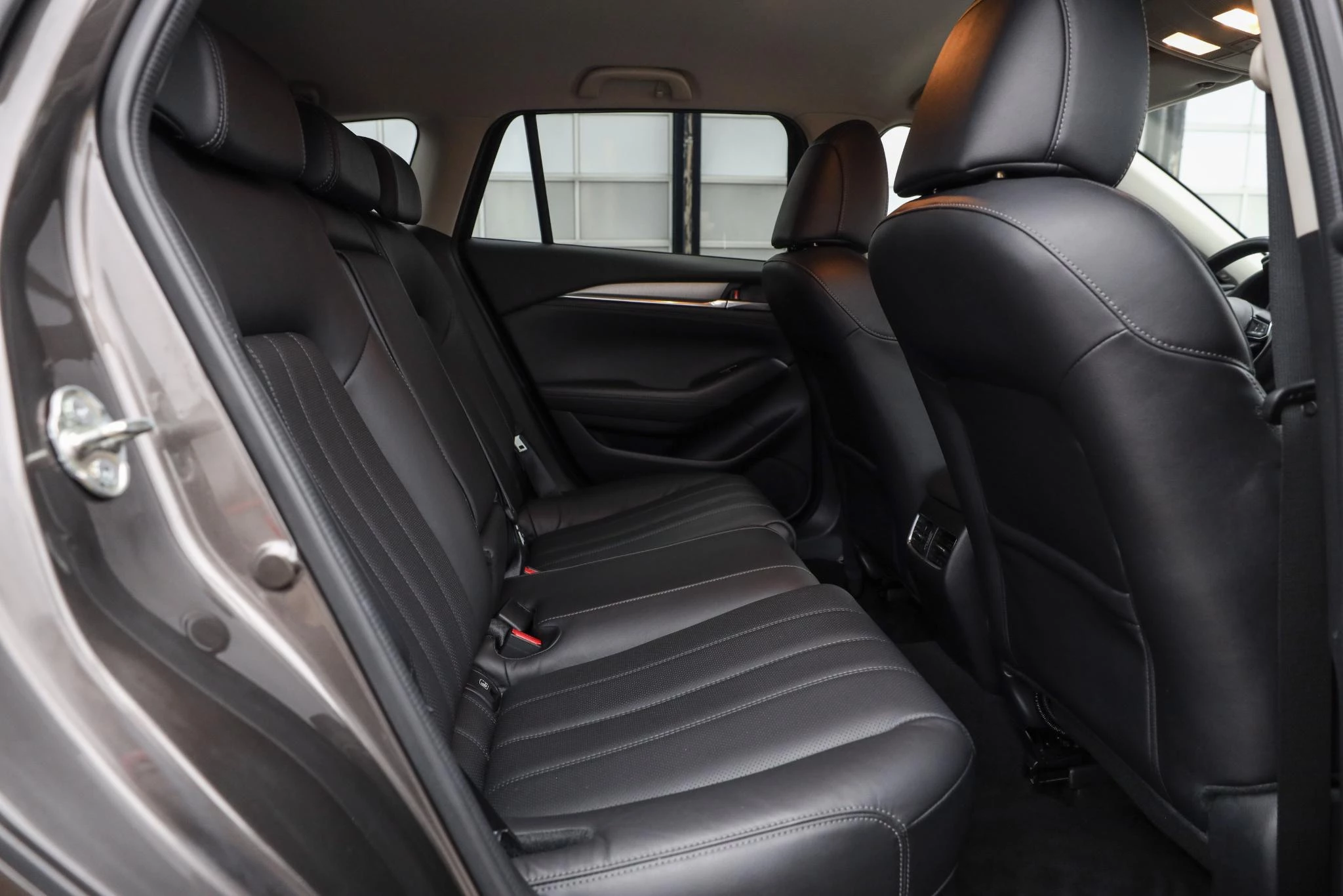 Hoofdafbeelding Mazda 6