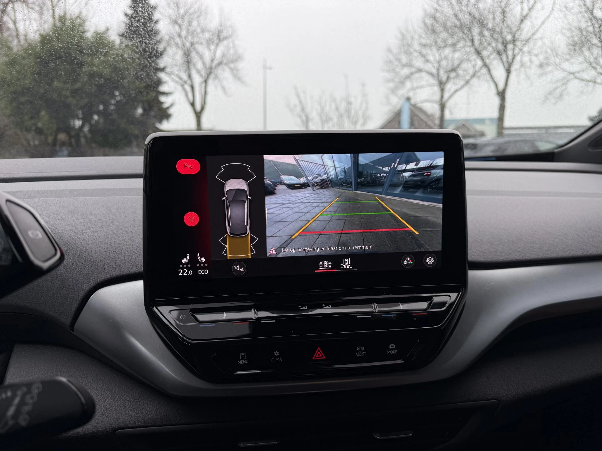 Hoofdafbeelding Volkswagen ID.4