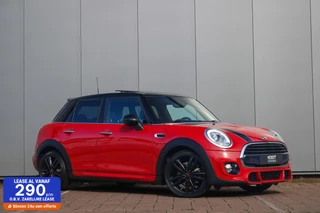 MINI 1.5 Cooper John Cooper Works - Chili Serious Business | Pano | JCW | LED