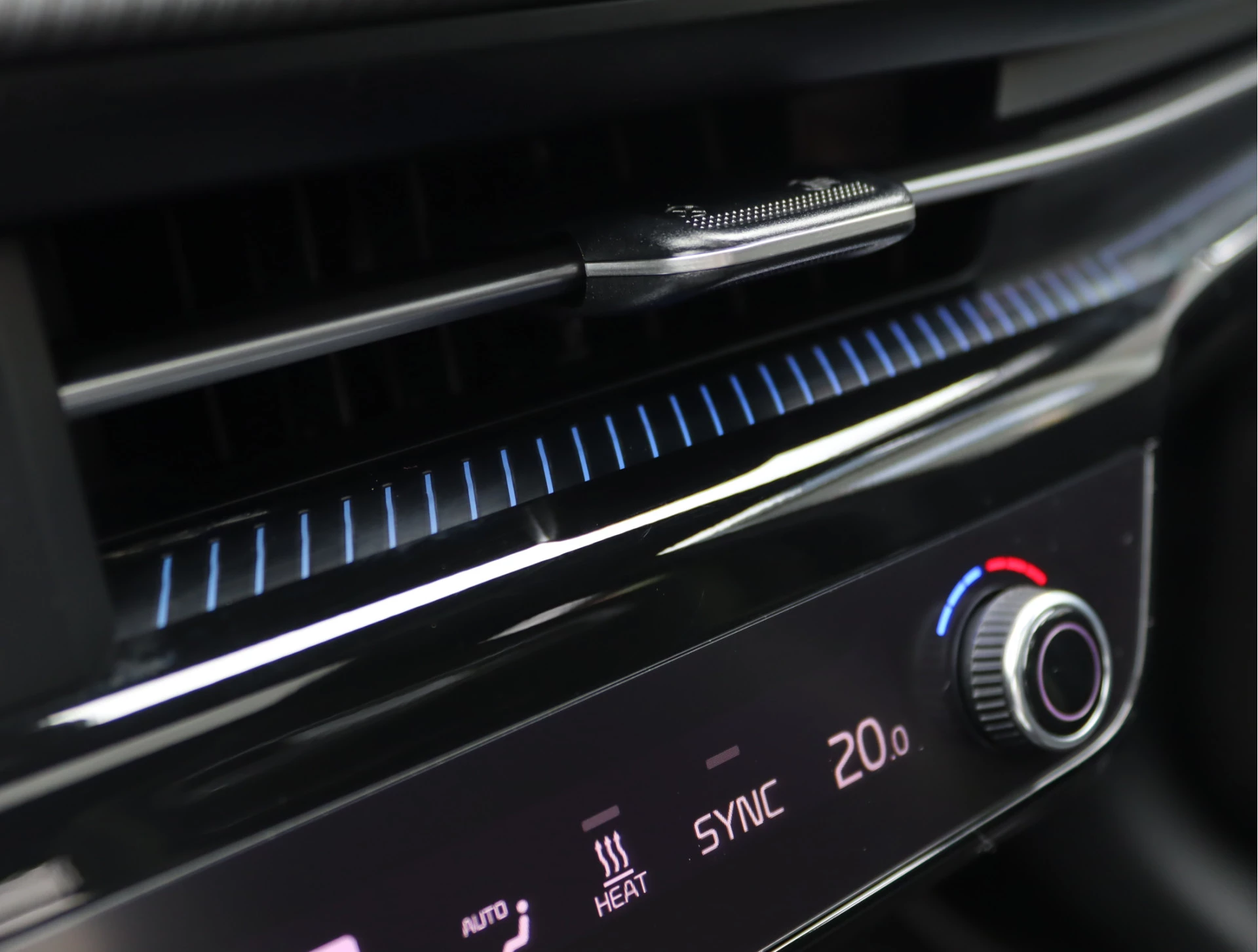 Hoofdafbeelding Kia EV6