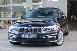 BMW 5-serie 530e iPerformance High Executive