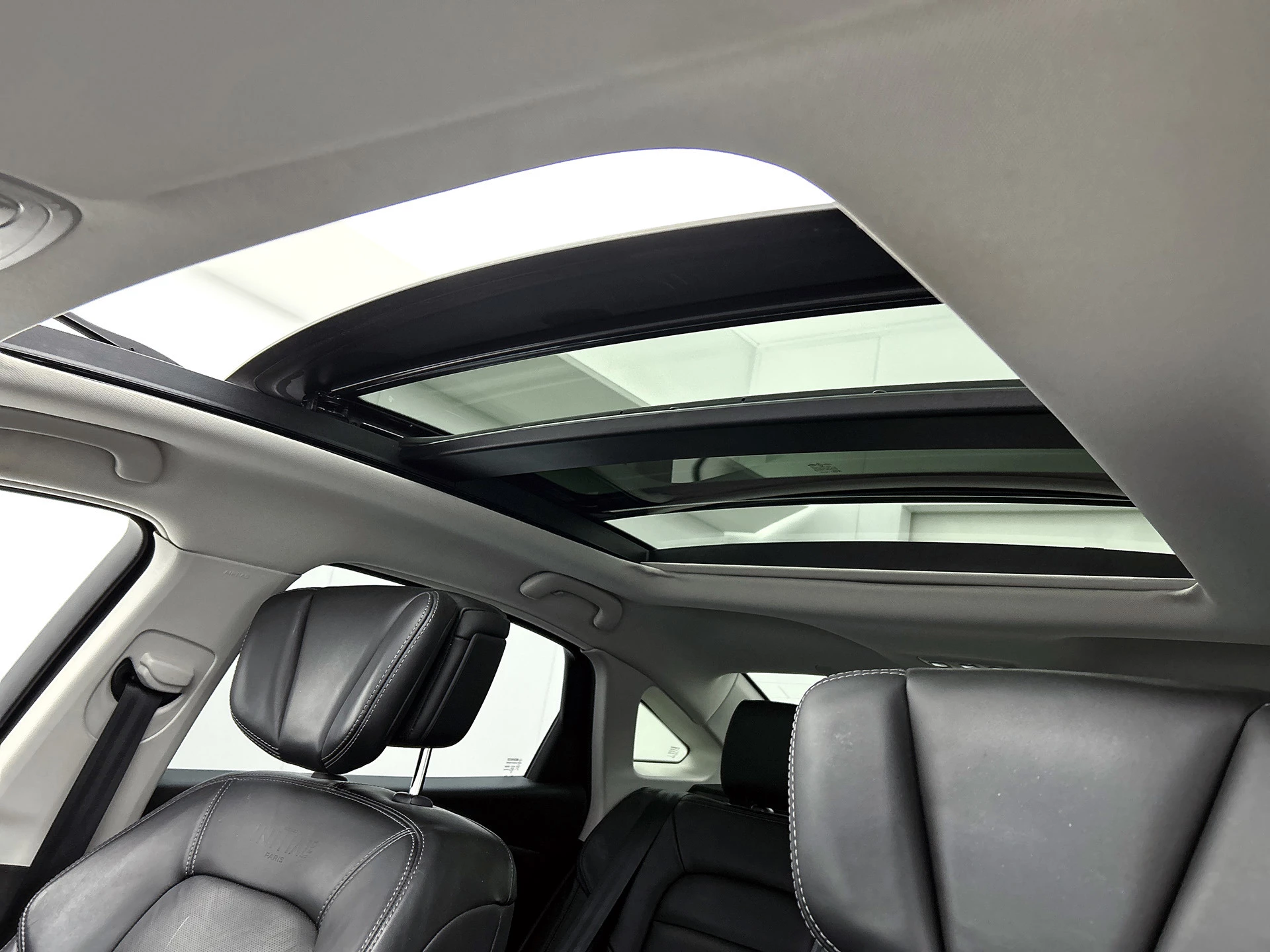 Hoofdafbeelding Renault Talisman