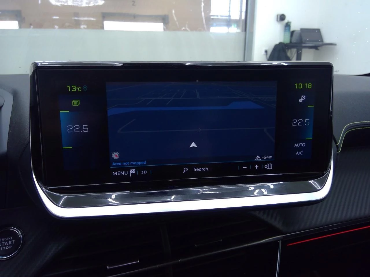 Hoofdafbeelding Peugeot e-208