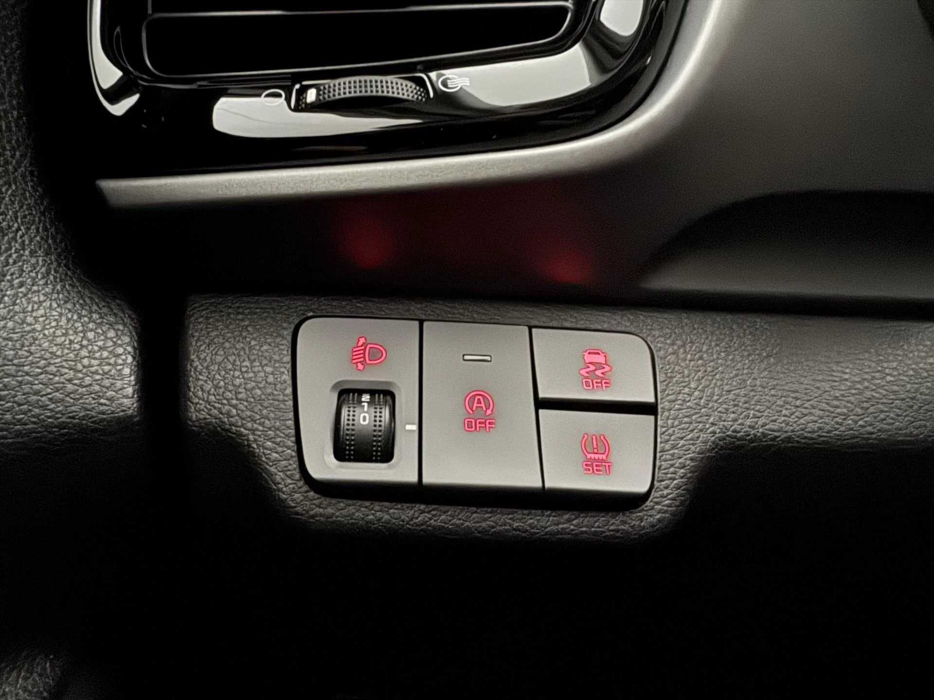 Hoofdafbeelding Kia Stonic