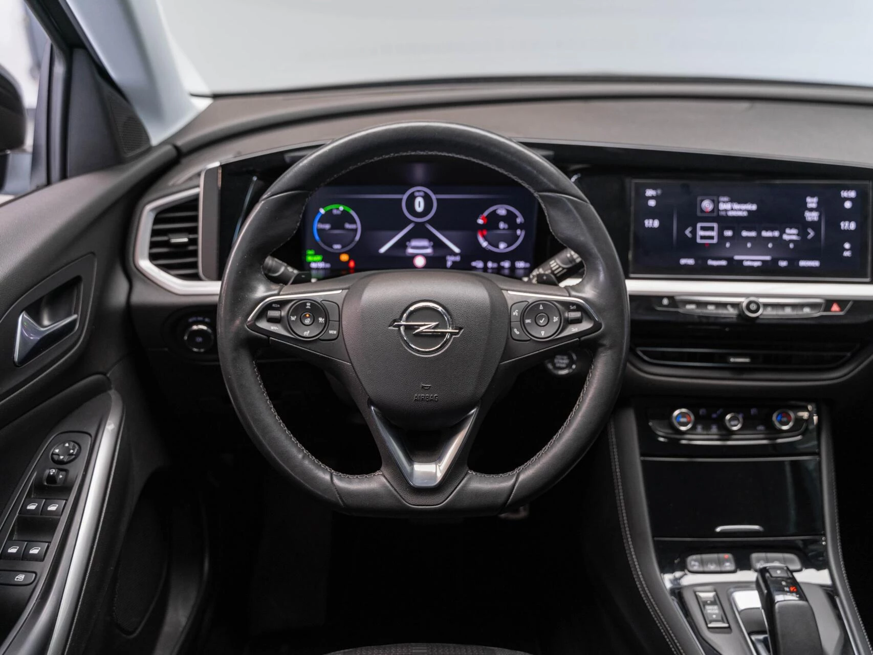 Hoofdafbeelding Opel Grandland