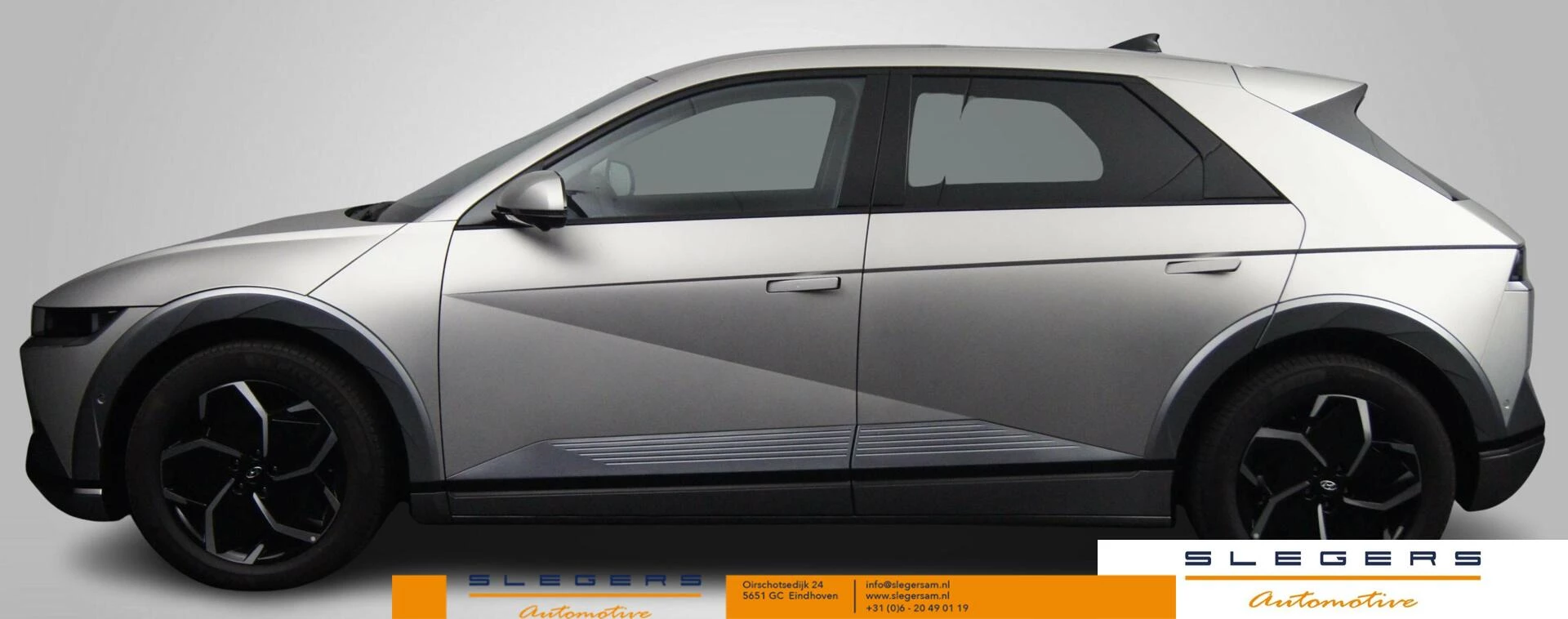 Hoofdafbeelding Hyundai IONIQ 5