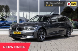 BMW 3 Serie Touring 320i Executive Edition | Camera | E-Trekhaak