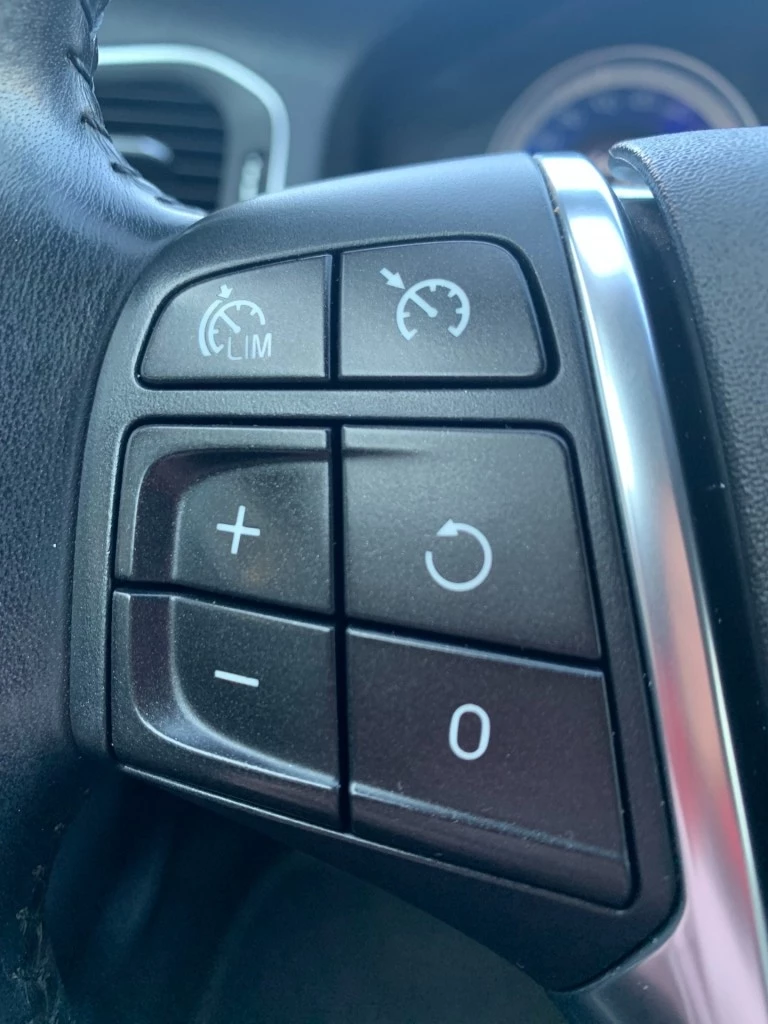 Hoofdafbeelding Volvo S60