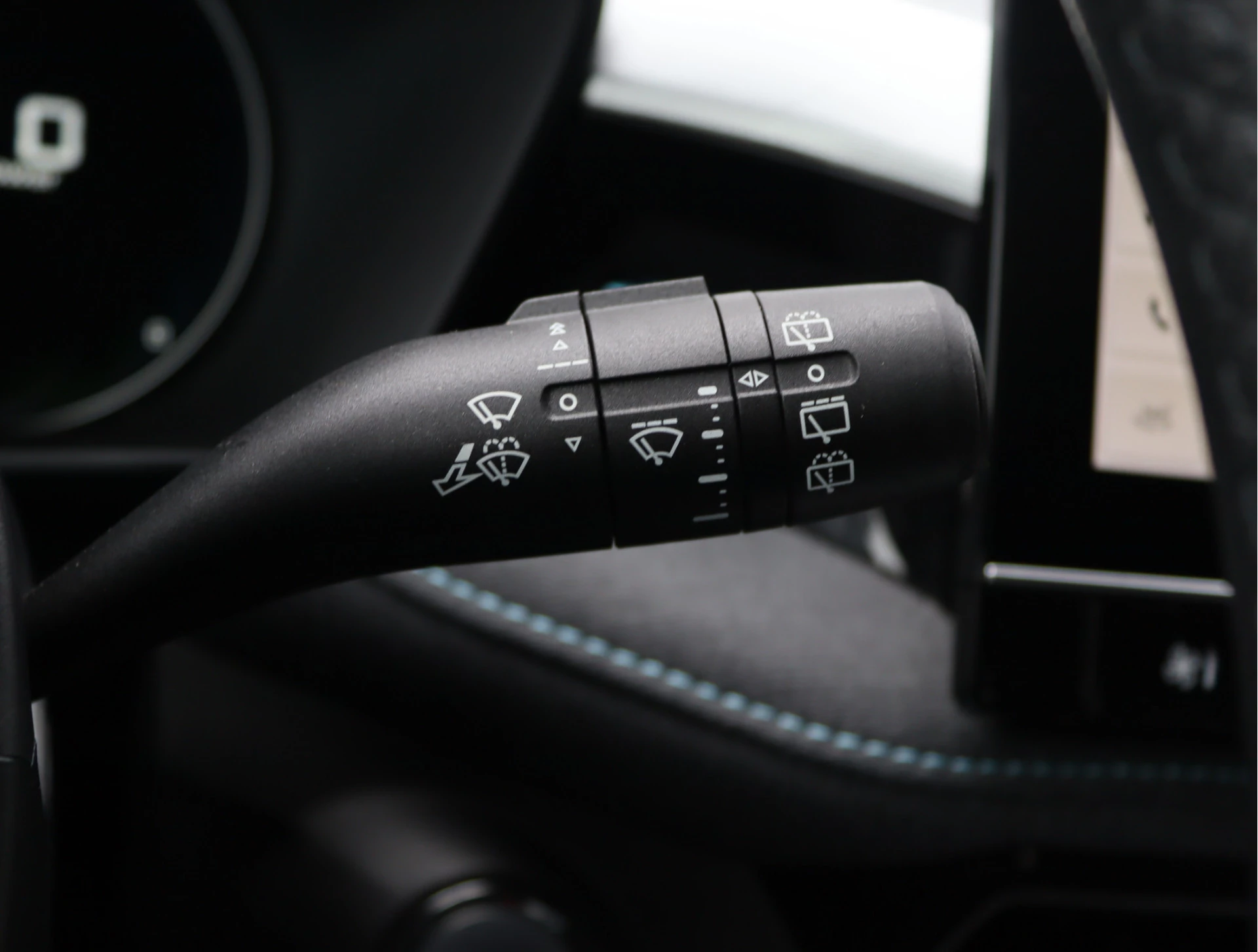 Hoofdafbeelding MG MG5