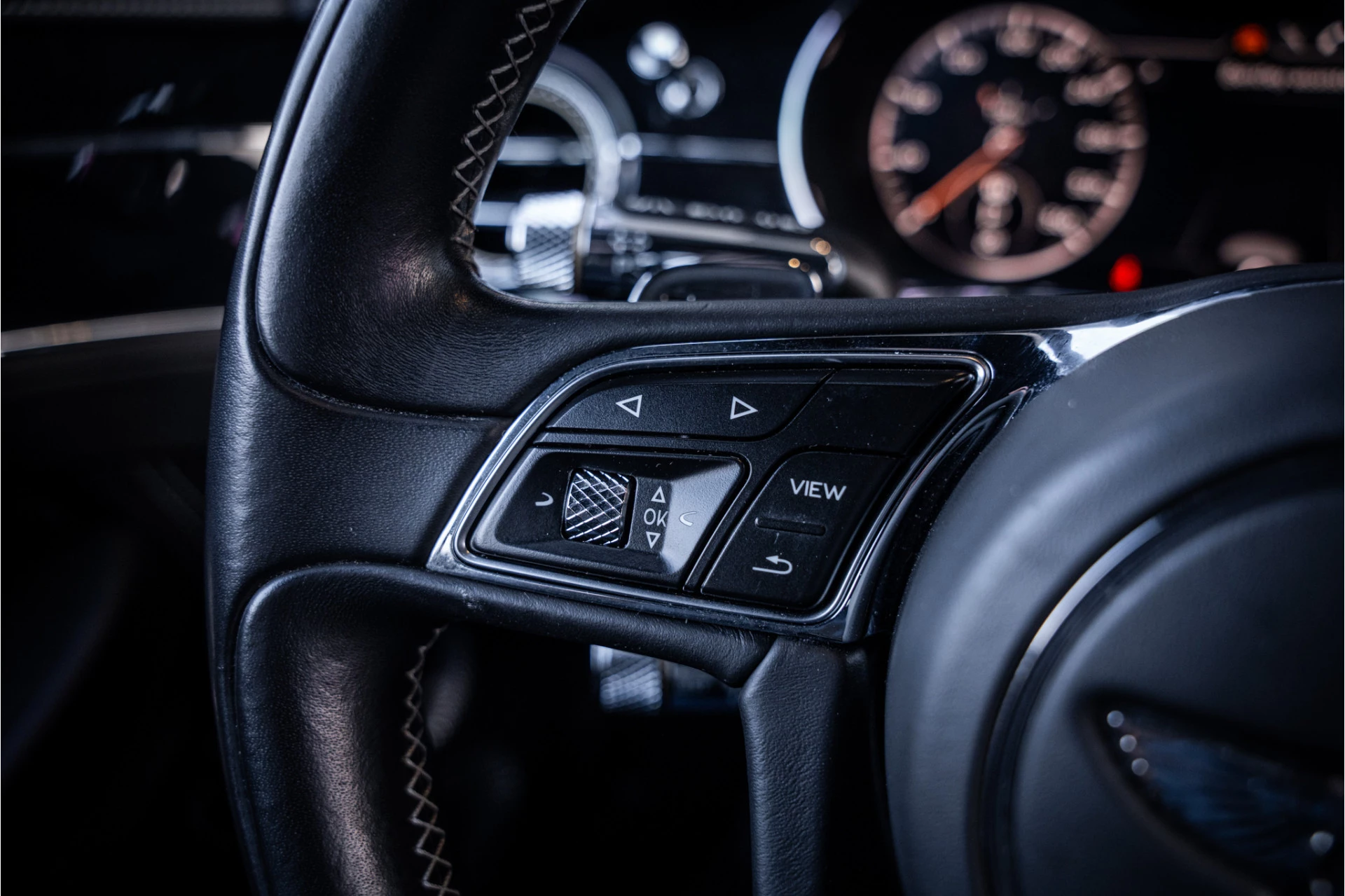 Hoofdafbeelding Bentley Continental GT