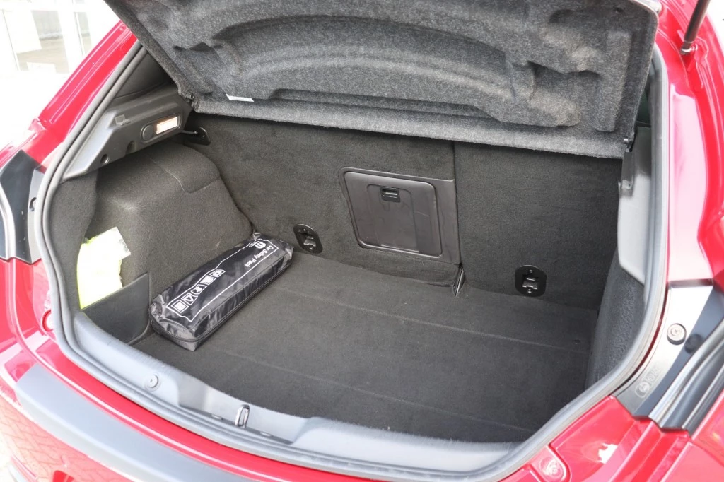 Hoofdafbeelding Alfa Romeo Giulietta