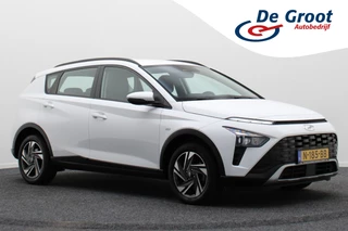 Hyundai Bayon 1.0 T-GDI Comfort Smart