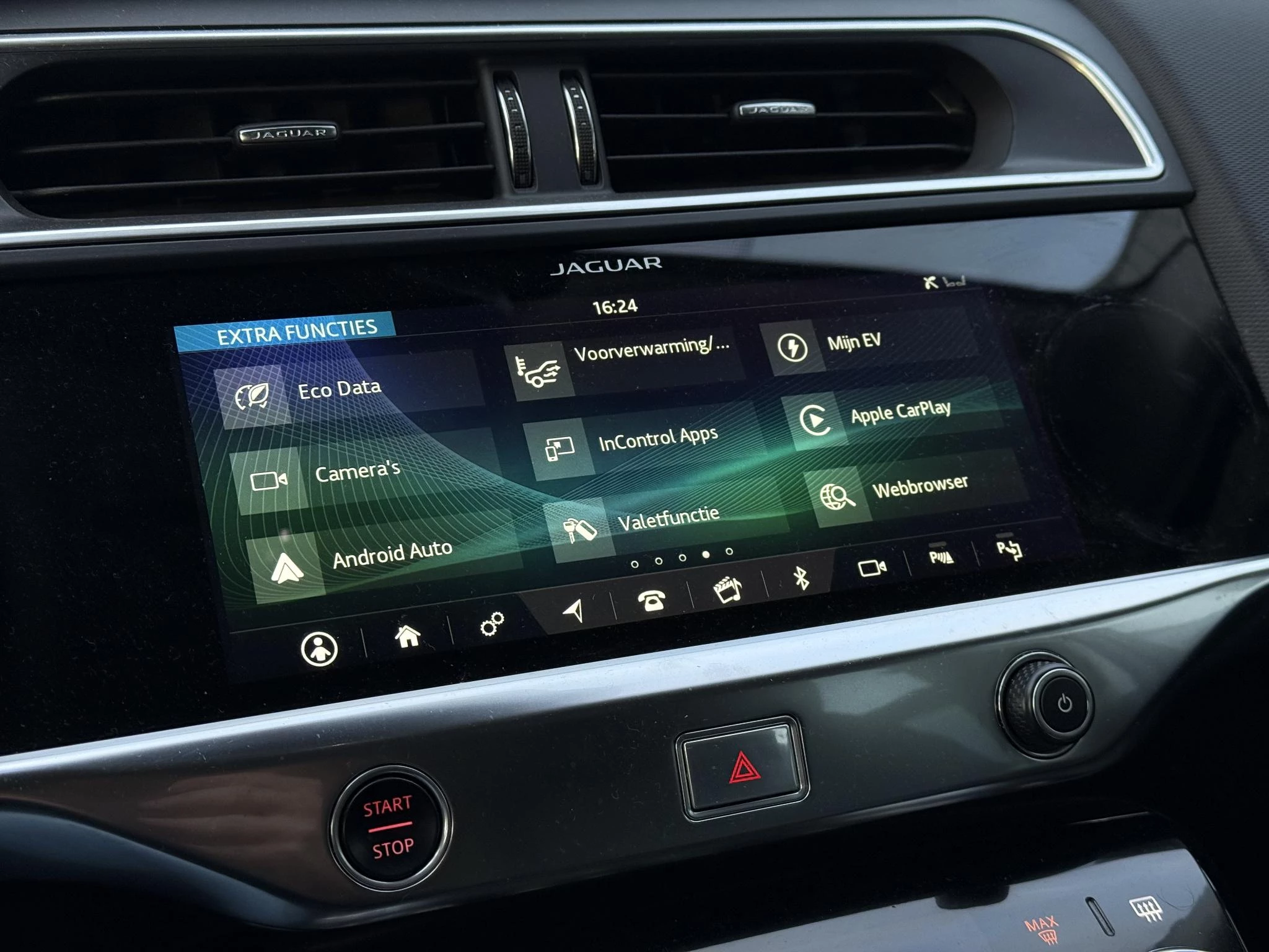 Hoofdafbeelding Jaguar I-PACE