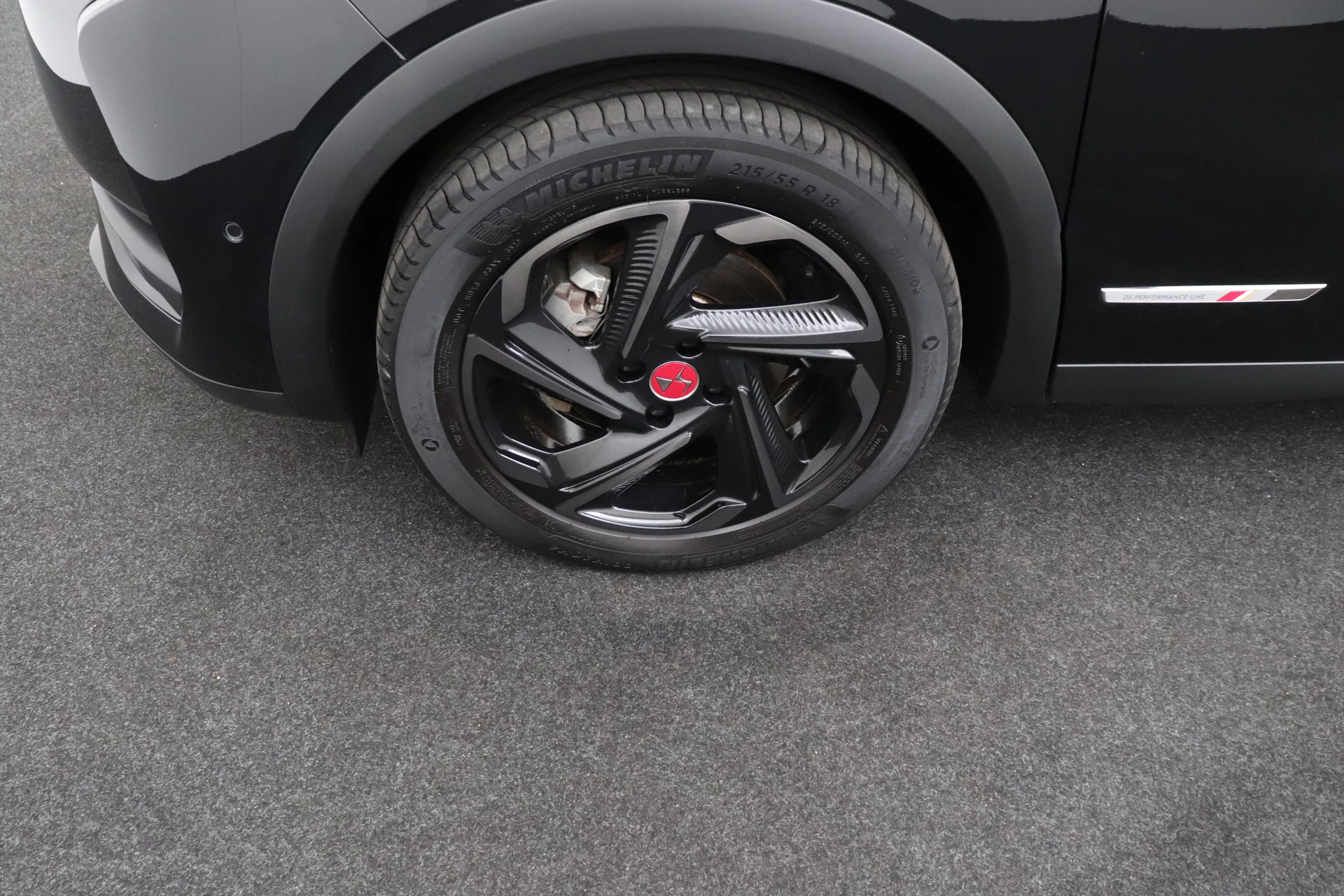 Hoofdafbeelding DS DS 3