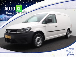 Volkswagen Caddy 2.0 TDI L2H1 BMT Maxi Economy Business Airco Bluetooth