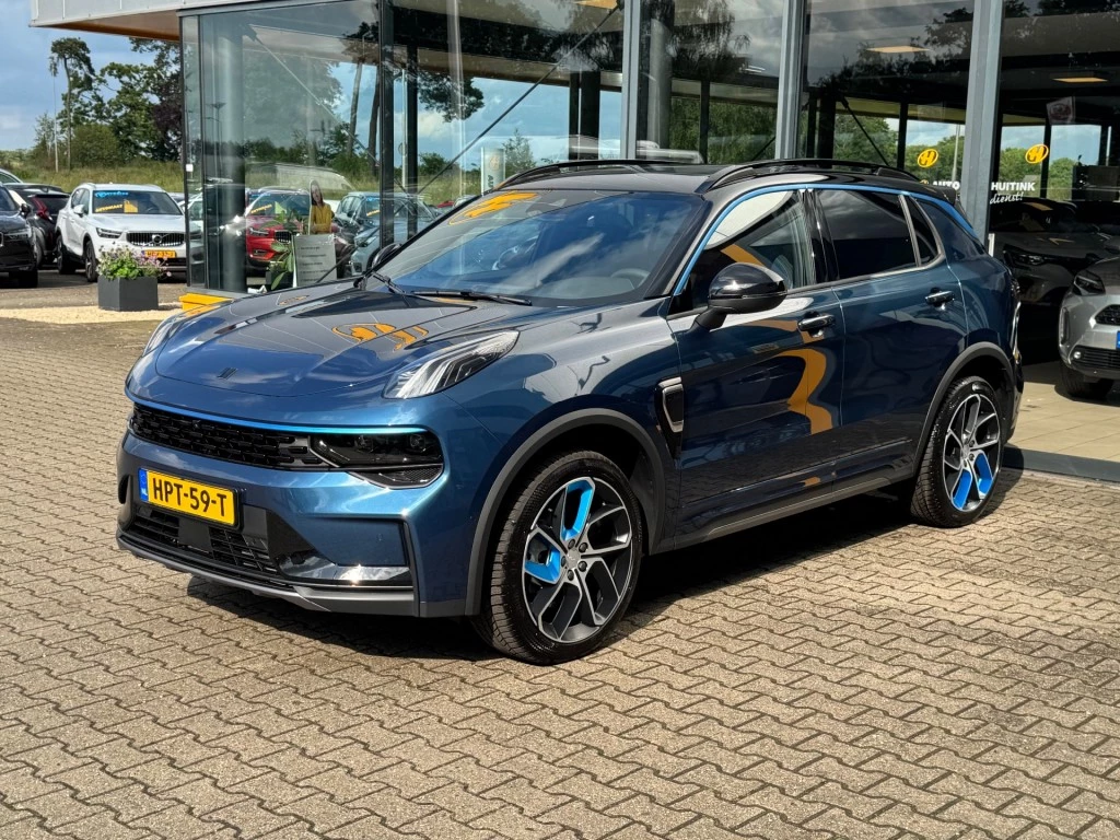 Hoofdafbeelding Lynk & Co 01