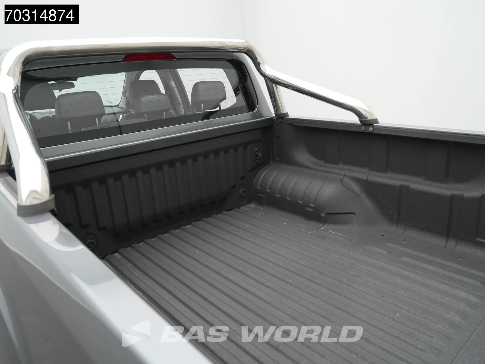 Hoofdafbeelding Maxus T90 EV