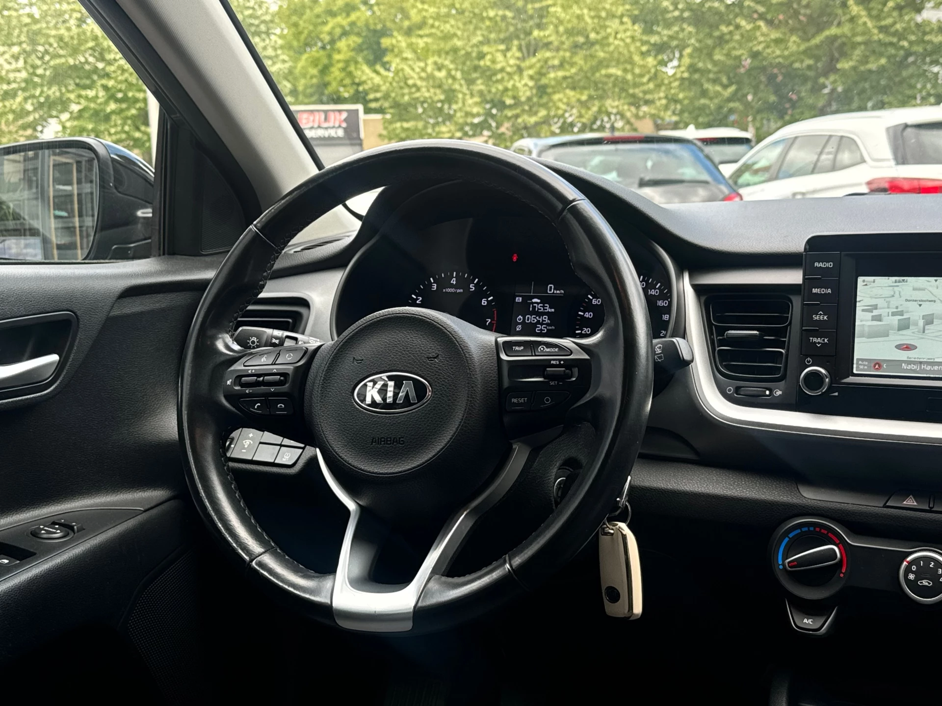 Hoofdafbeelding Kia Stonic