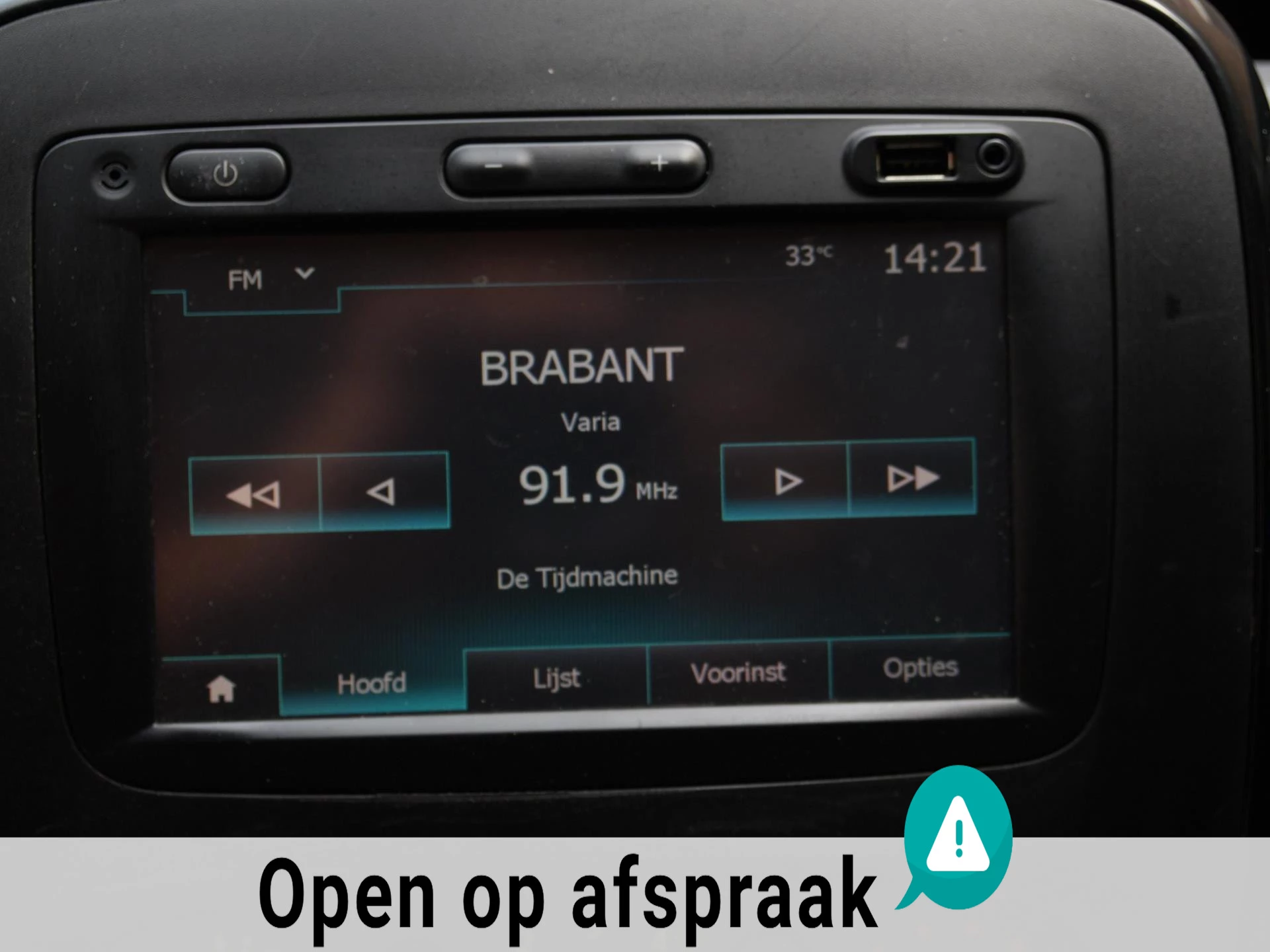 Hoofdafbeelding Fiat Talento