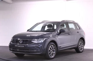 Volkswagen Tiguan 1.4 TSI eHybrid | CAM | GTE | ACC | Apple CarPlay