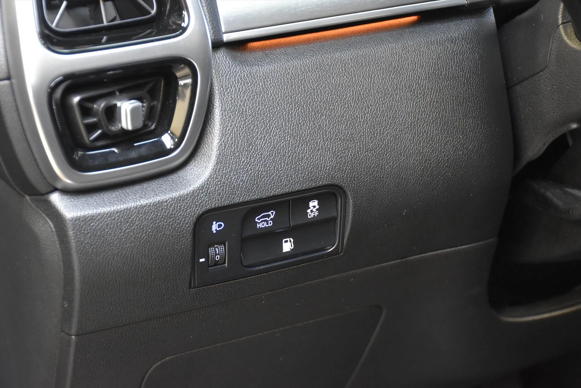 Hoofdafbeelding Kia Sorento