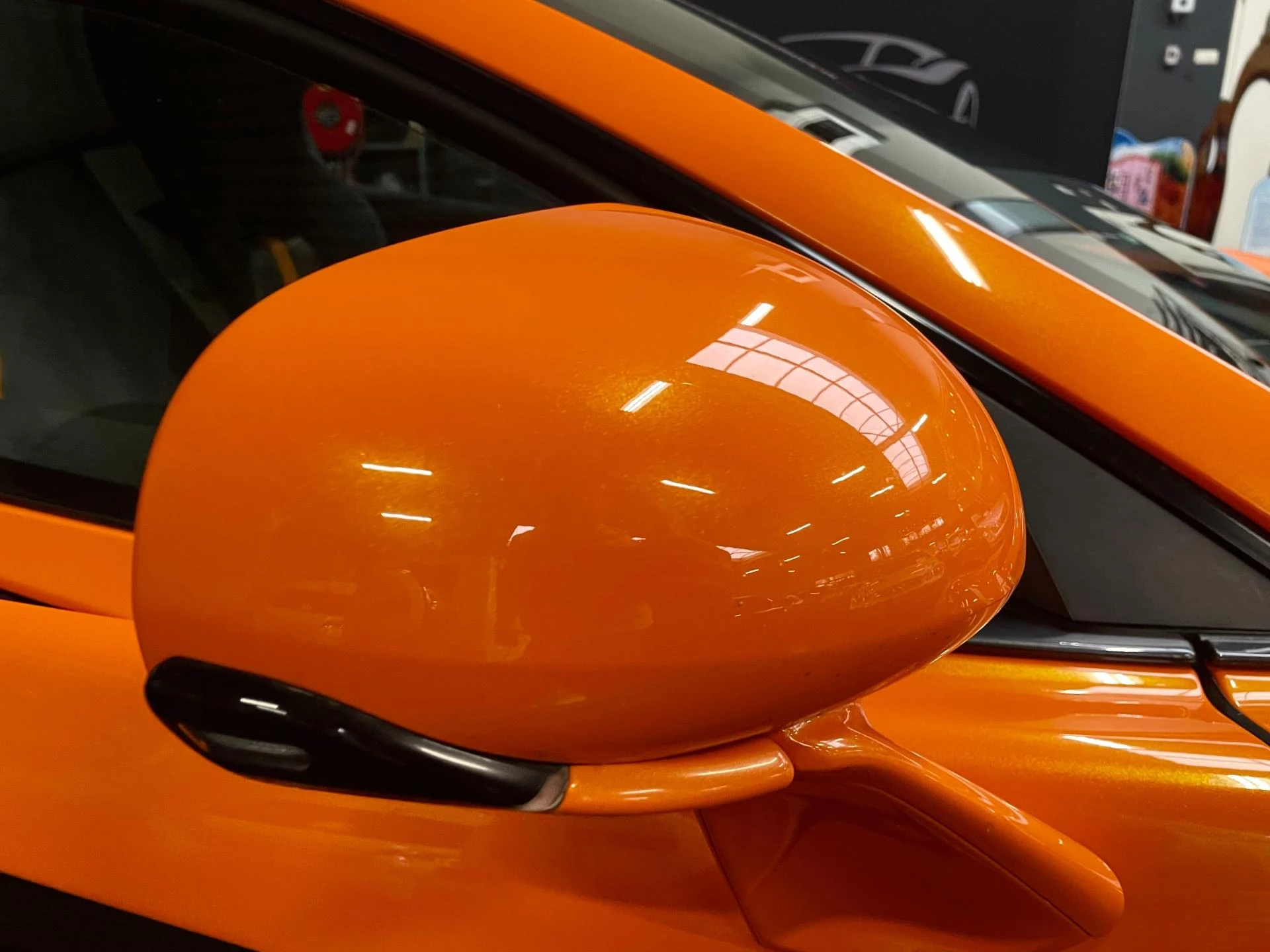 Hoofdafbeelding McLaren 570S