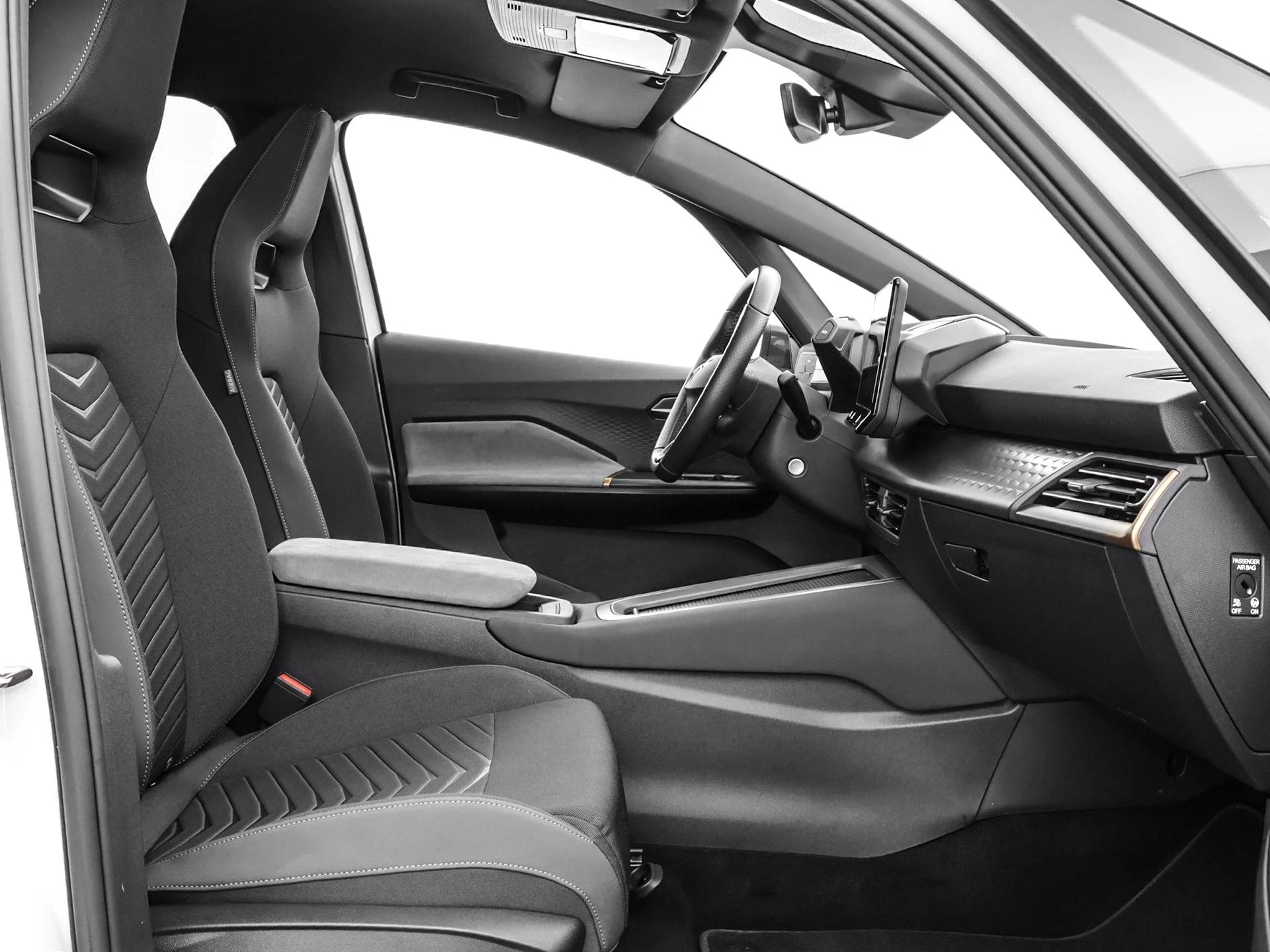 Hoofdafbeelding CUPRA Born