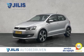 Volkswagen Polo 1.2 TSI Edition+ | Trekhaak | Navigatie | Cruise control | 4-seizoensbanden