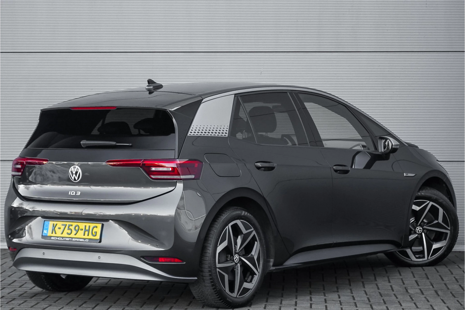 Hoofdafbeelding Volkswagen ID.3