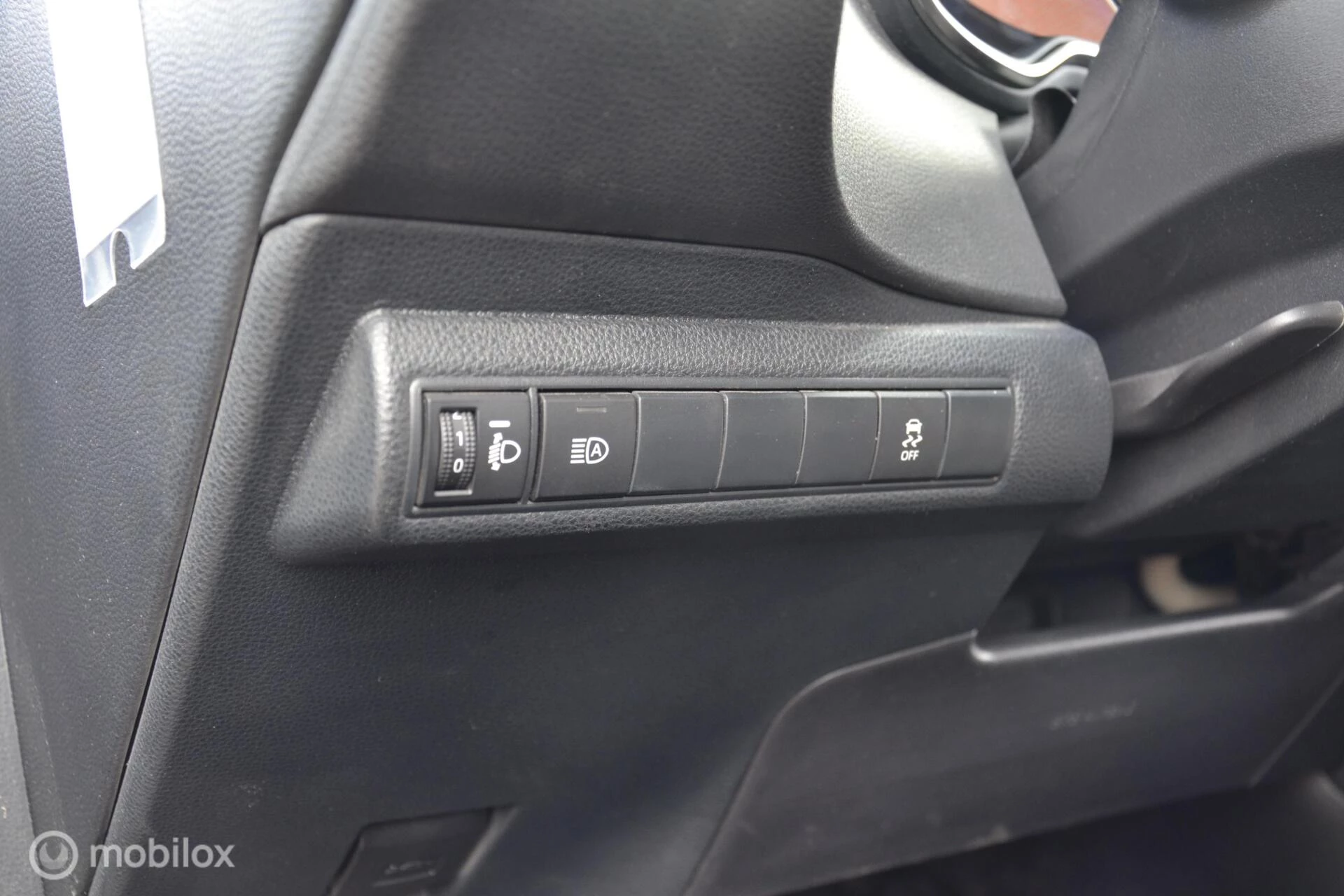 Hoofdafbeelding Toyota Corolla Touring Sports