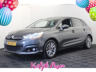 Citroën C4 1.4 VTi Ligne Business *Pasen Geopend!*