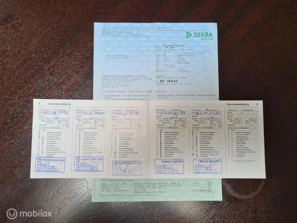 Hoofdafbeelding Opel Zafira