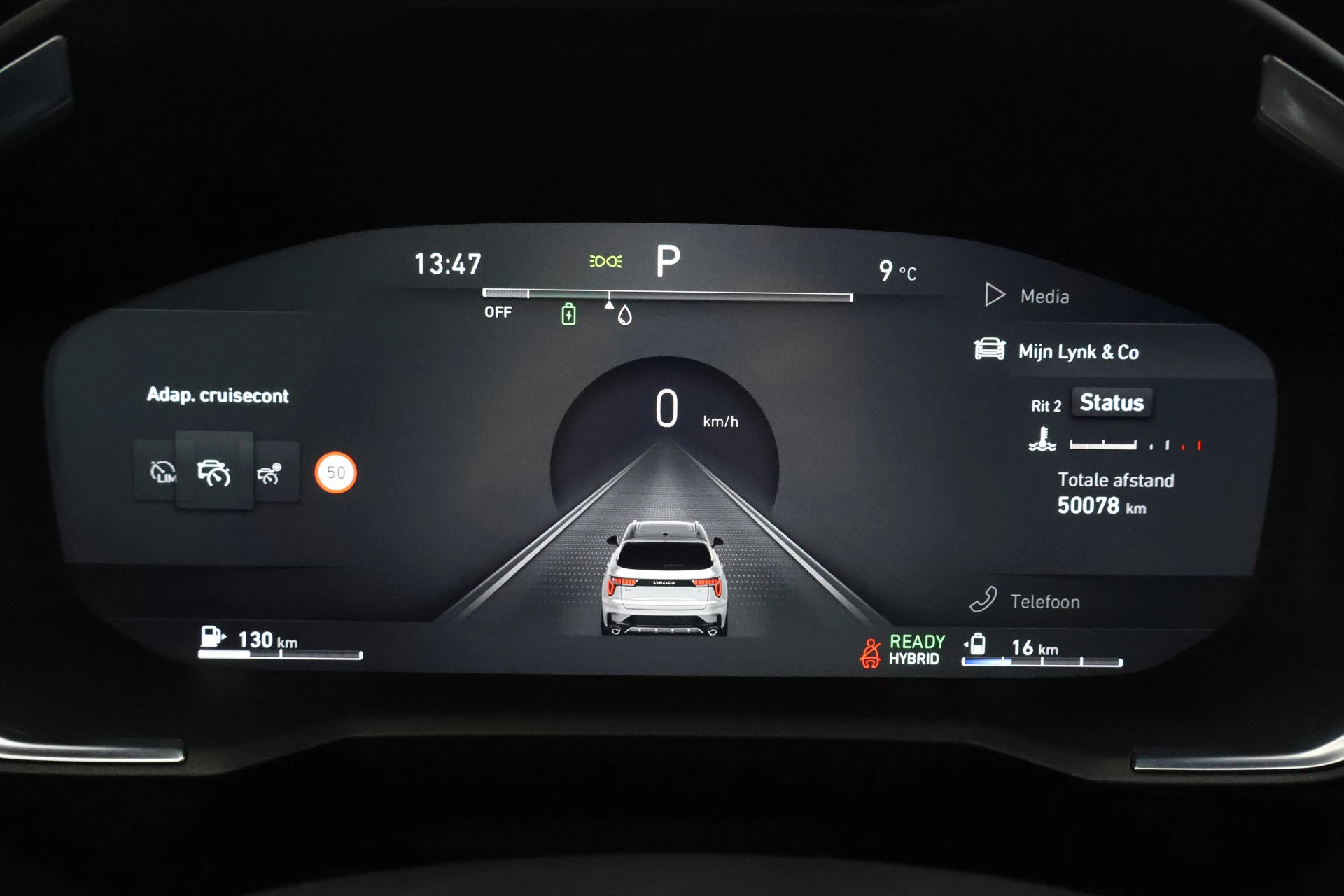 Hoofdafbeelding Lynk & Co 01