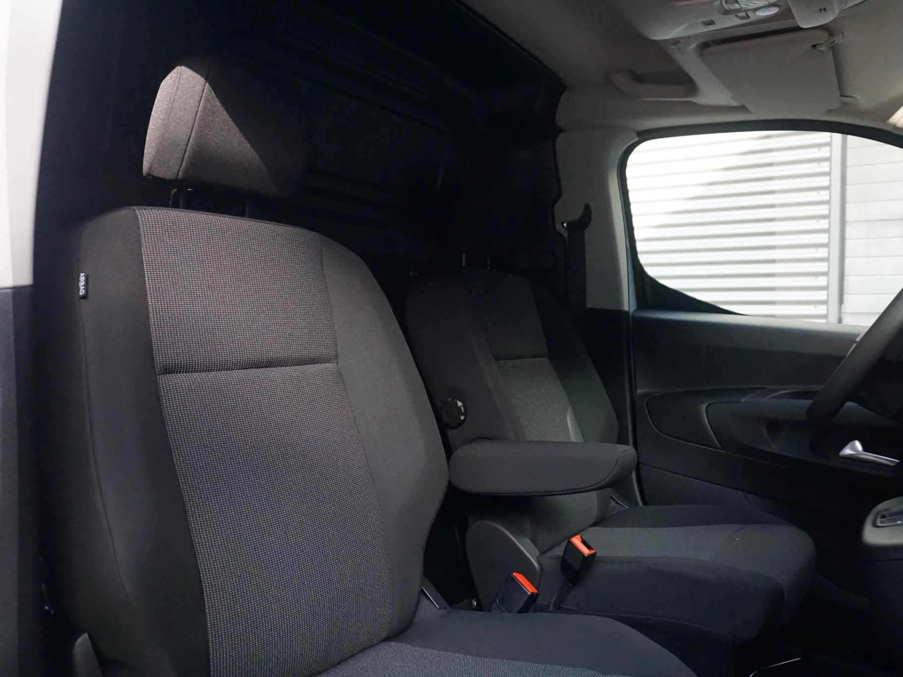 Hoofdafbeelding Opel Combo-e