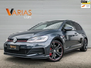 Volkswagen Golf 2.0 TSI GTI Performance Pano Keyless Virtual Trekhaak