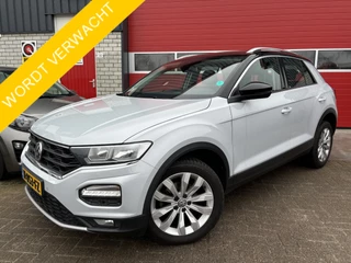 Volkswagen T-Roc 1.5 TSI Style Business AUTOMAAT / VIRTUAL / DAB+ / CARPLAY / NAVI / AIRCO / PDC / ACC / NL-AUTO