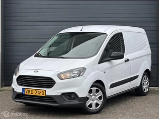 Ford Transit Courier 1.0 Trend EcoBoost S&S