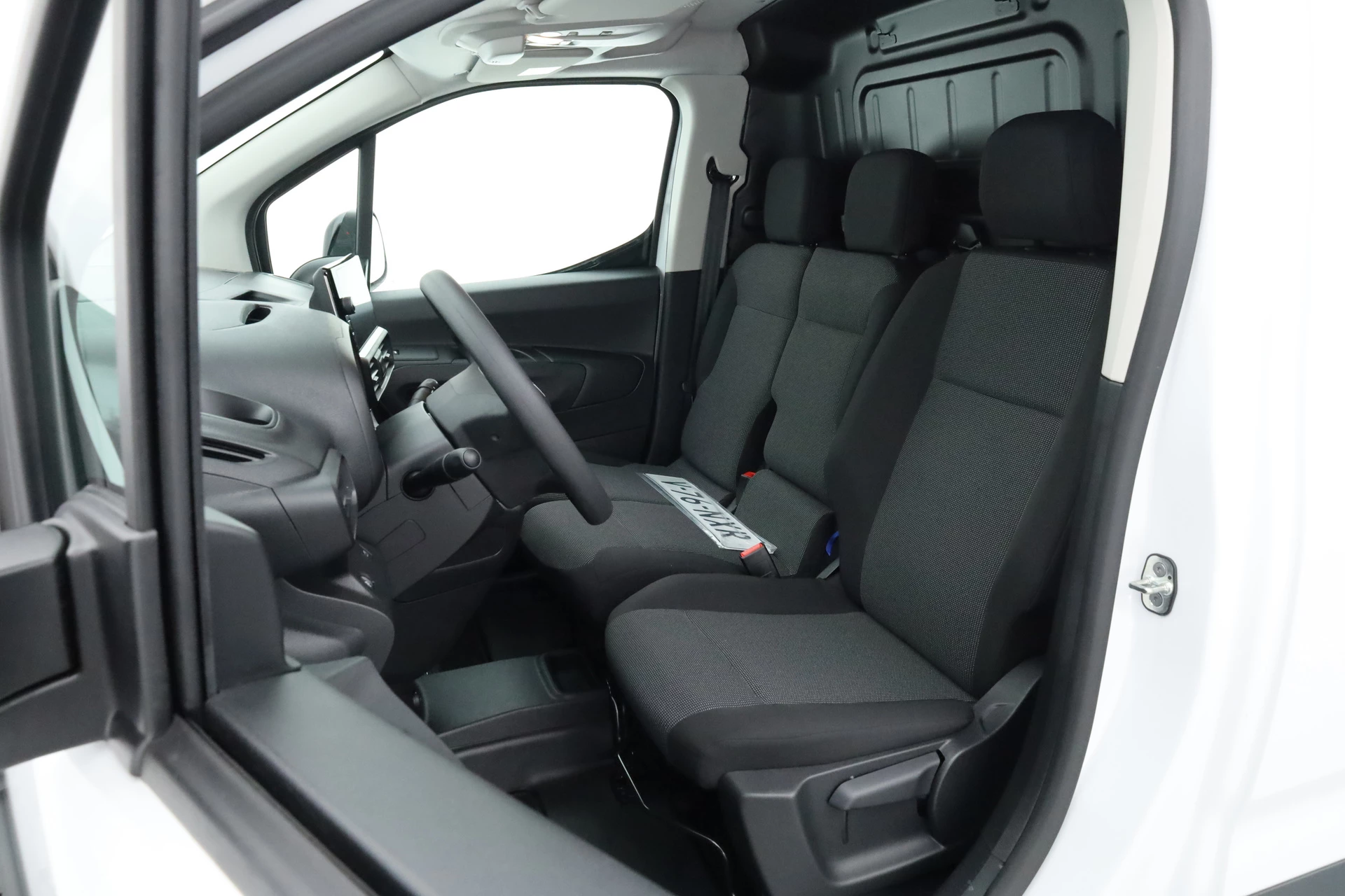 Hoofdafbeelding Fiat Doblò