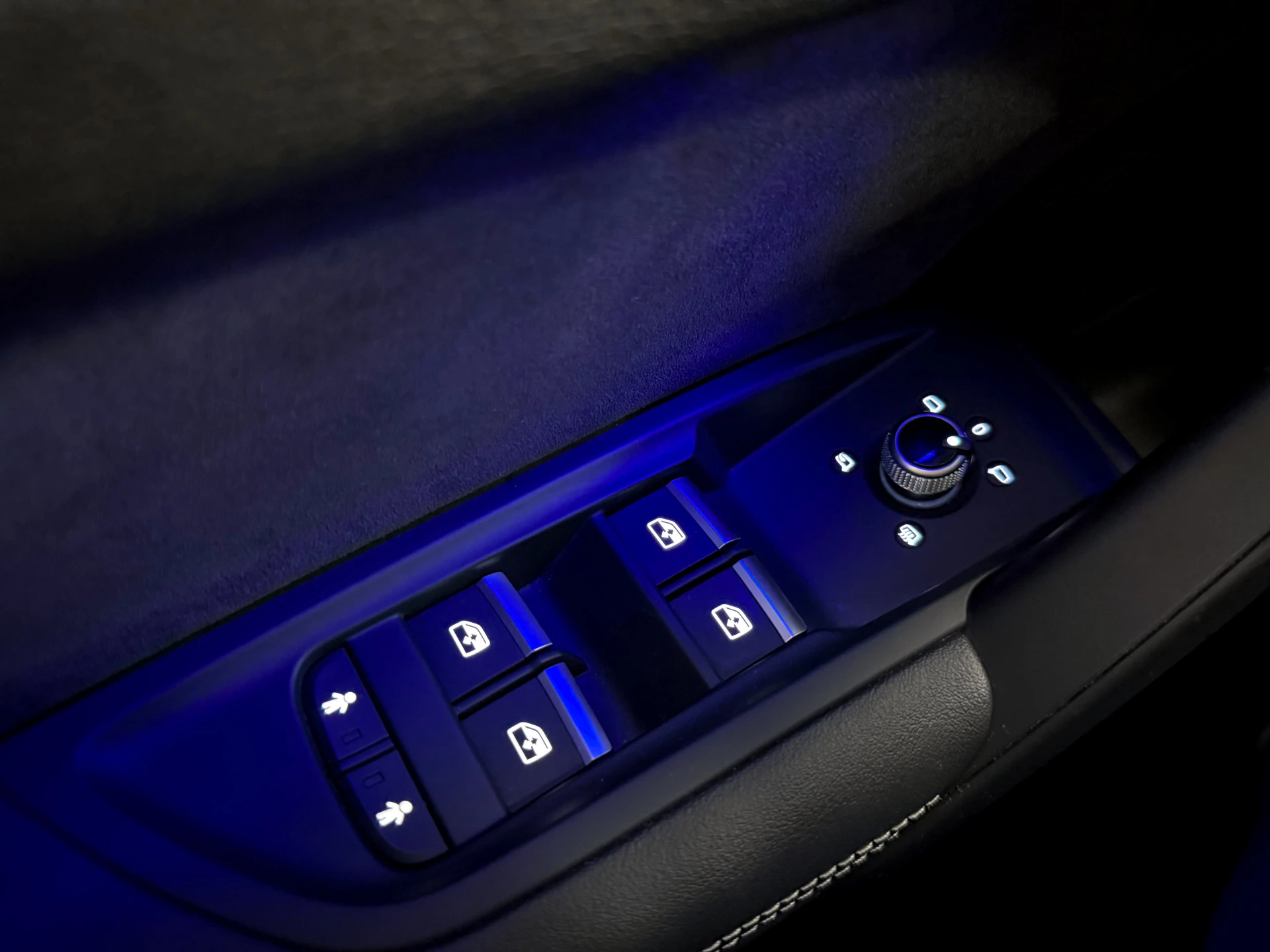 Hoofdafbeelding Audi SQ5