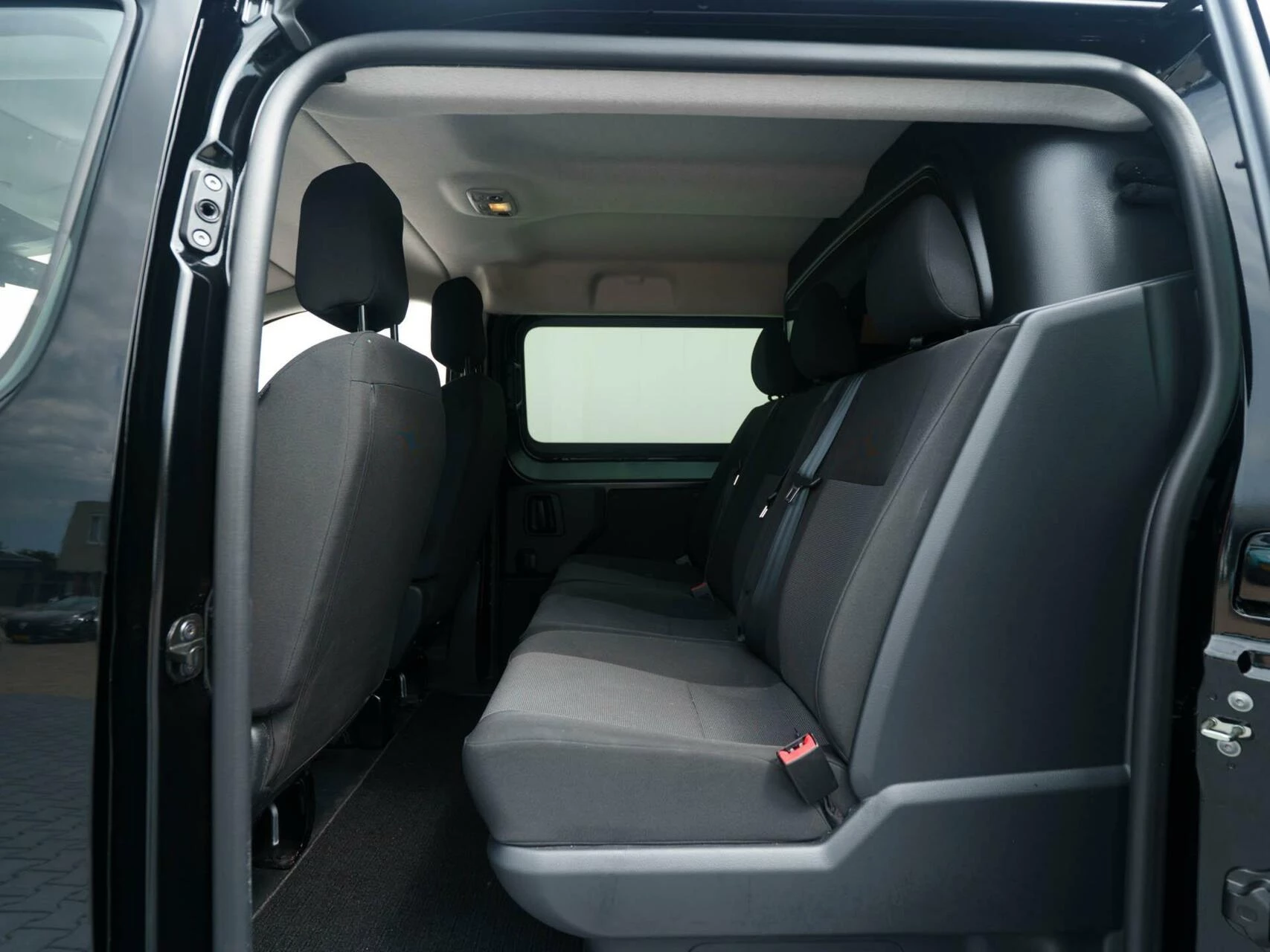 Hoofdafbeelding Fiat Scudo