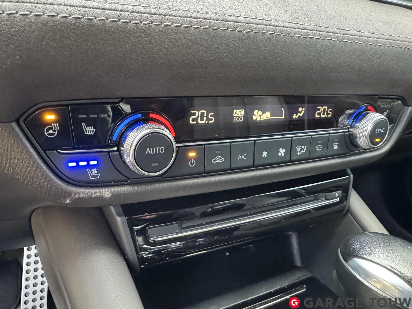 Hoofdafbeelding Mazda 6