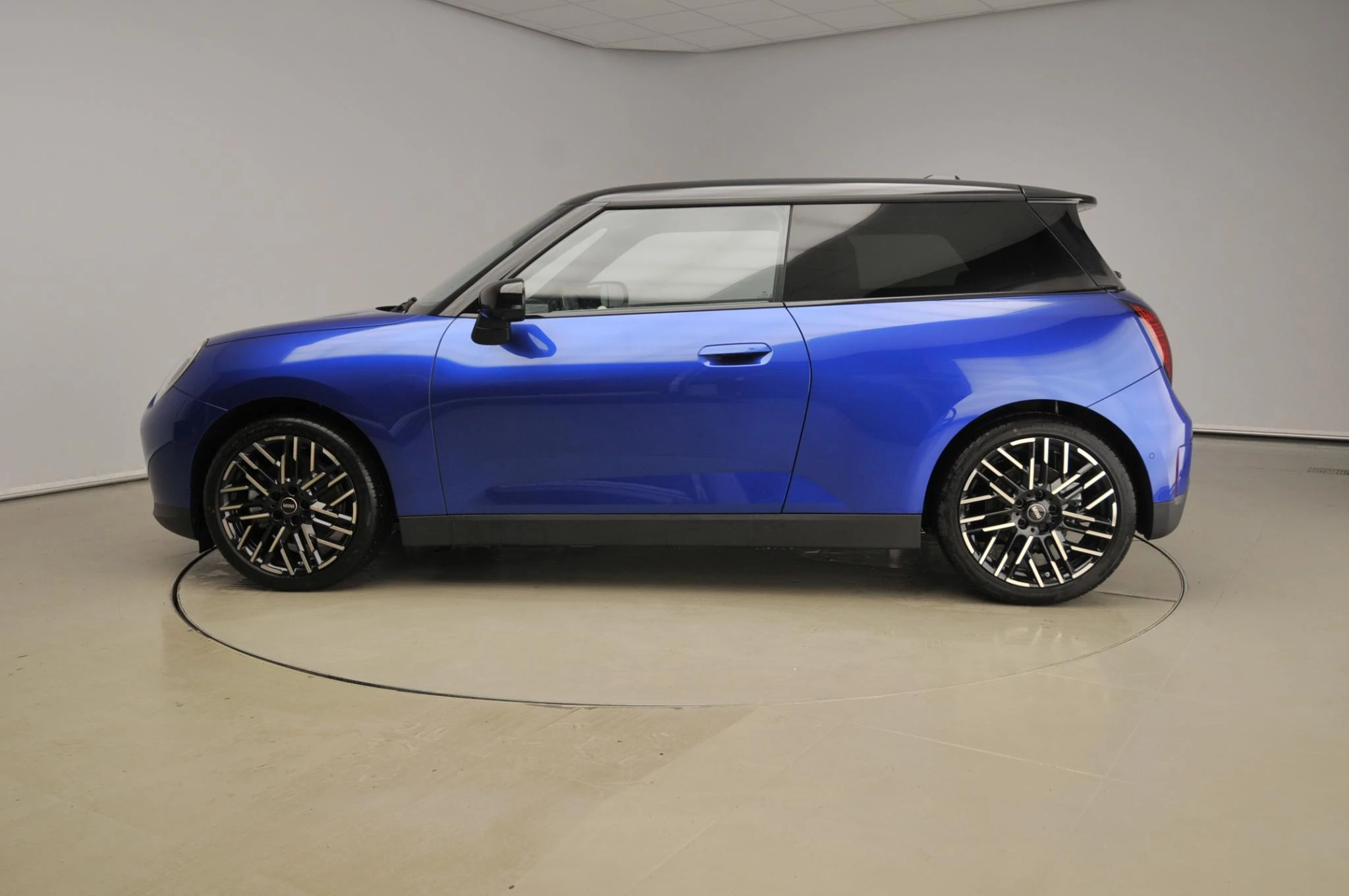 Hoofdafbeelding MINI 3-deurs