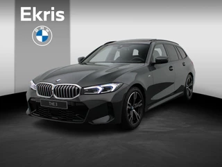 BMW 3-serie Touring 320i | M Sport Package | Innovation Pack | Comfort Pack